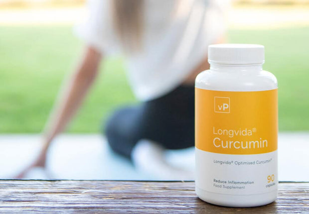 Curcumin (1)