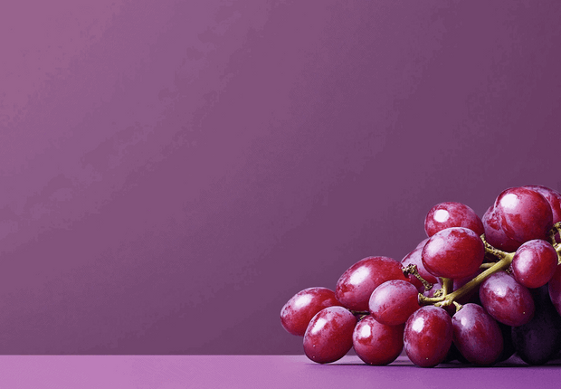 Resveratrol grapes (1)