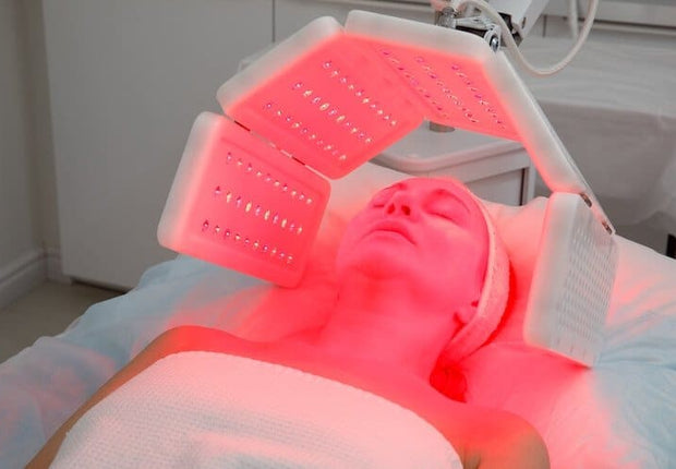 what-is-red-light-therapy