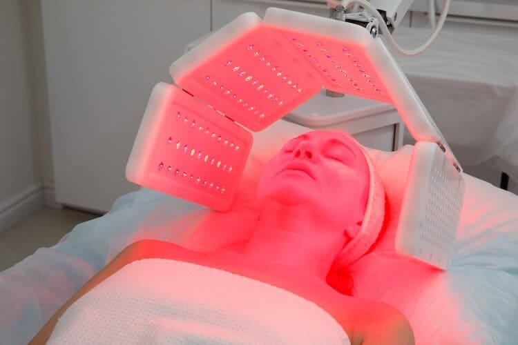 what-is-red-light-therapy