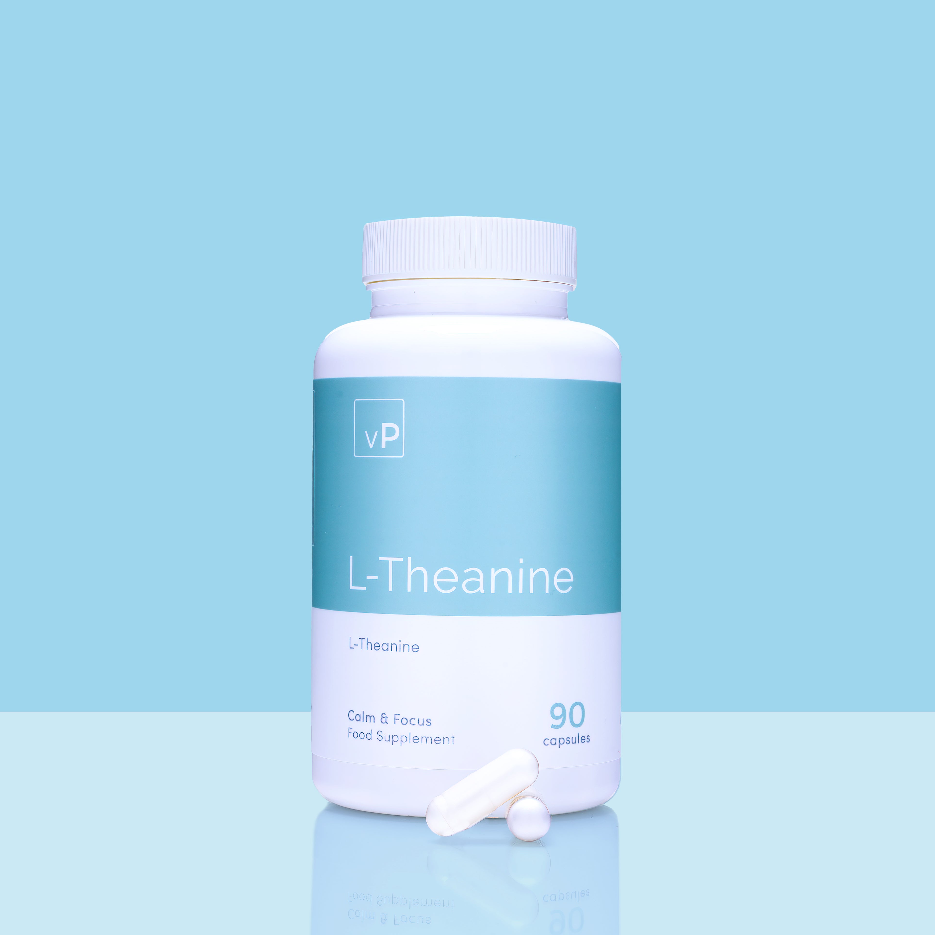 L-Theanine
