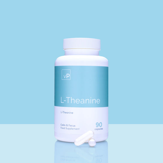 L-Theanine