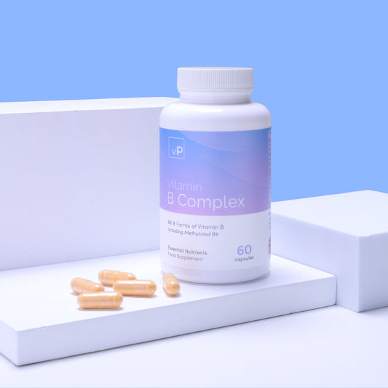 Vitamin B Complex