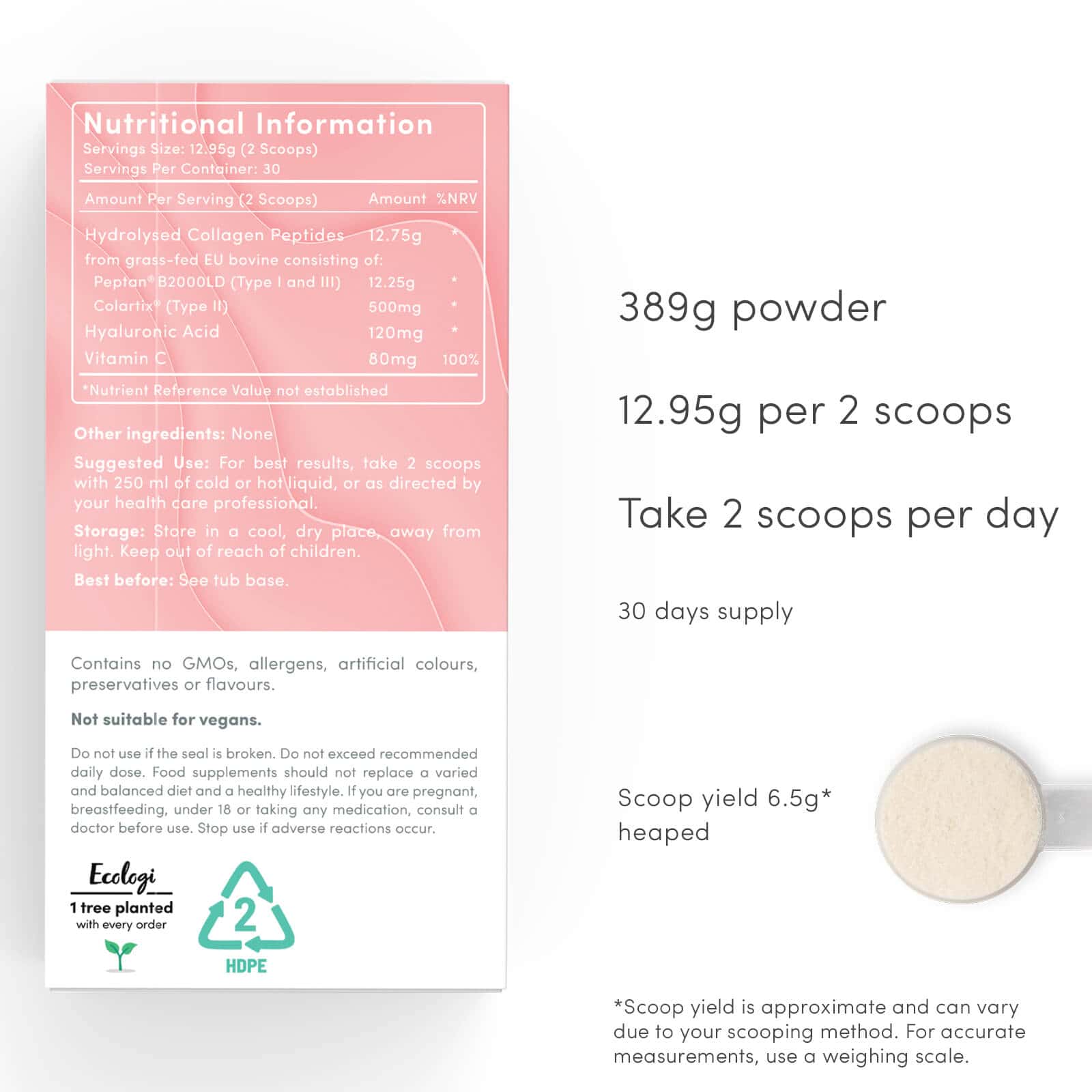 Collagen Advanced