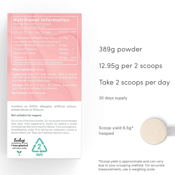 Collagen Advanced