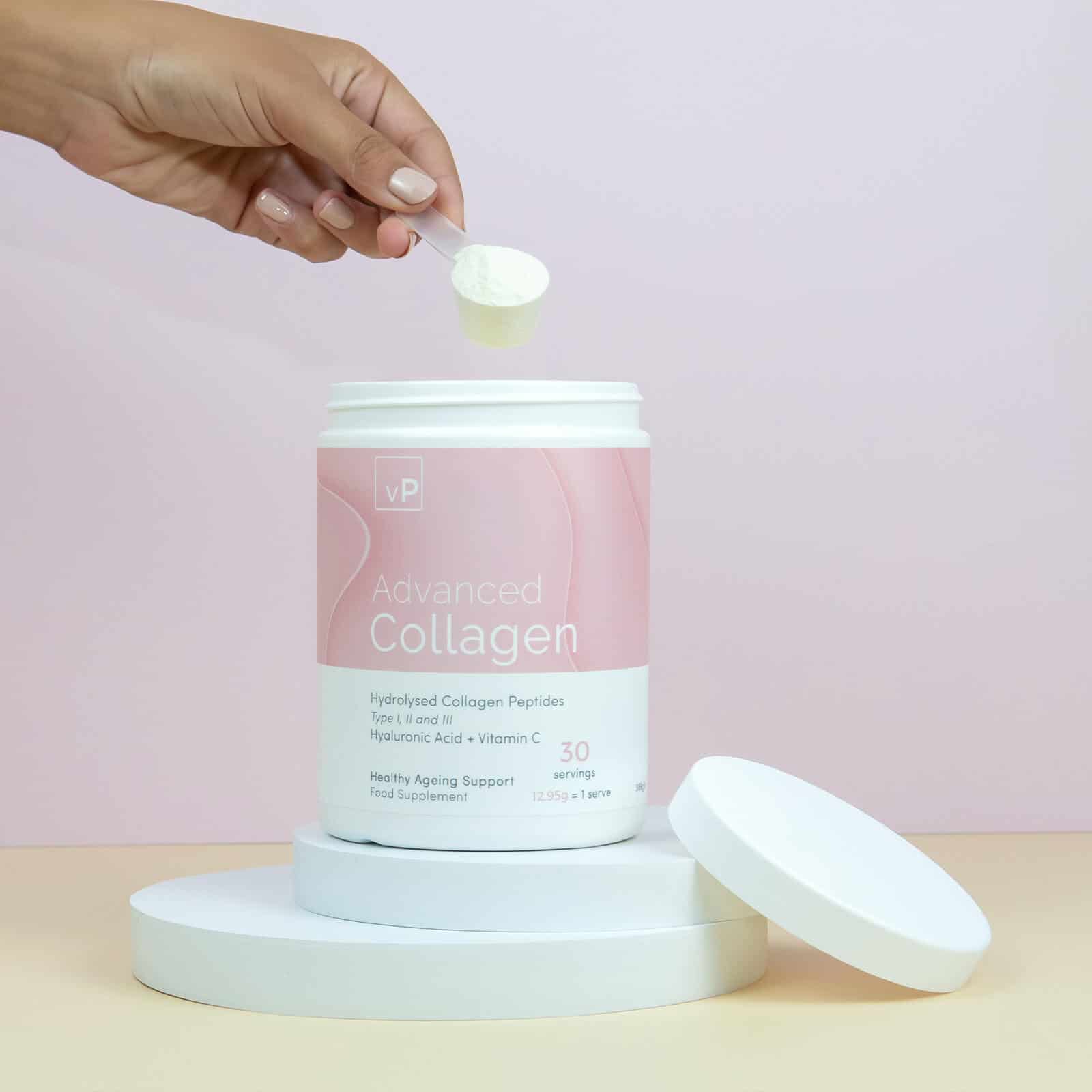 Collagen Advanced