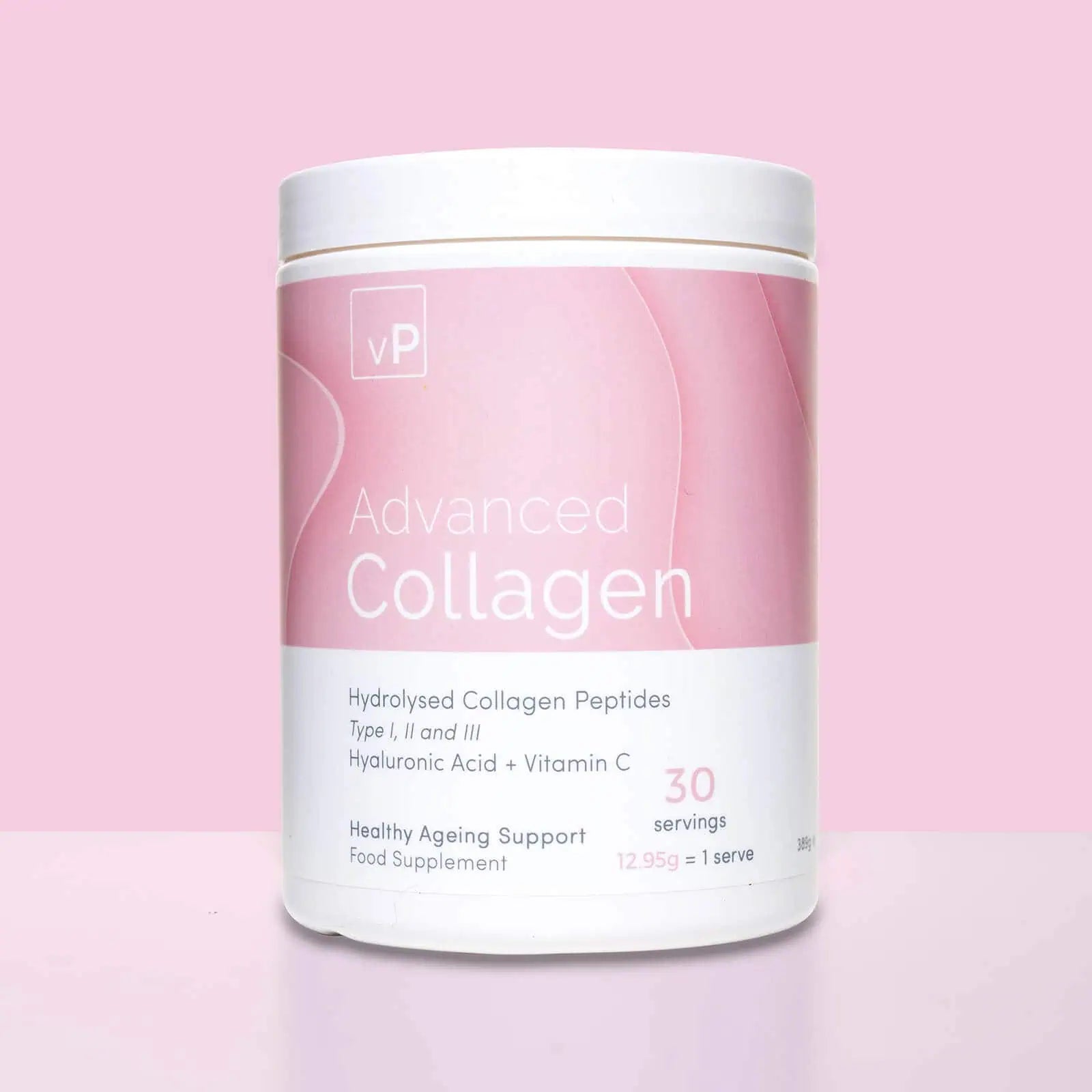 Collagen Advanced
