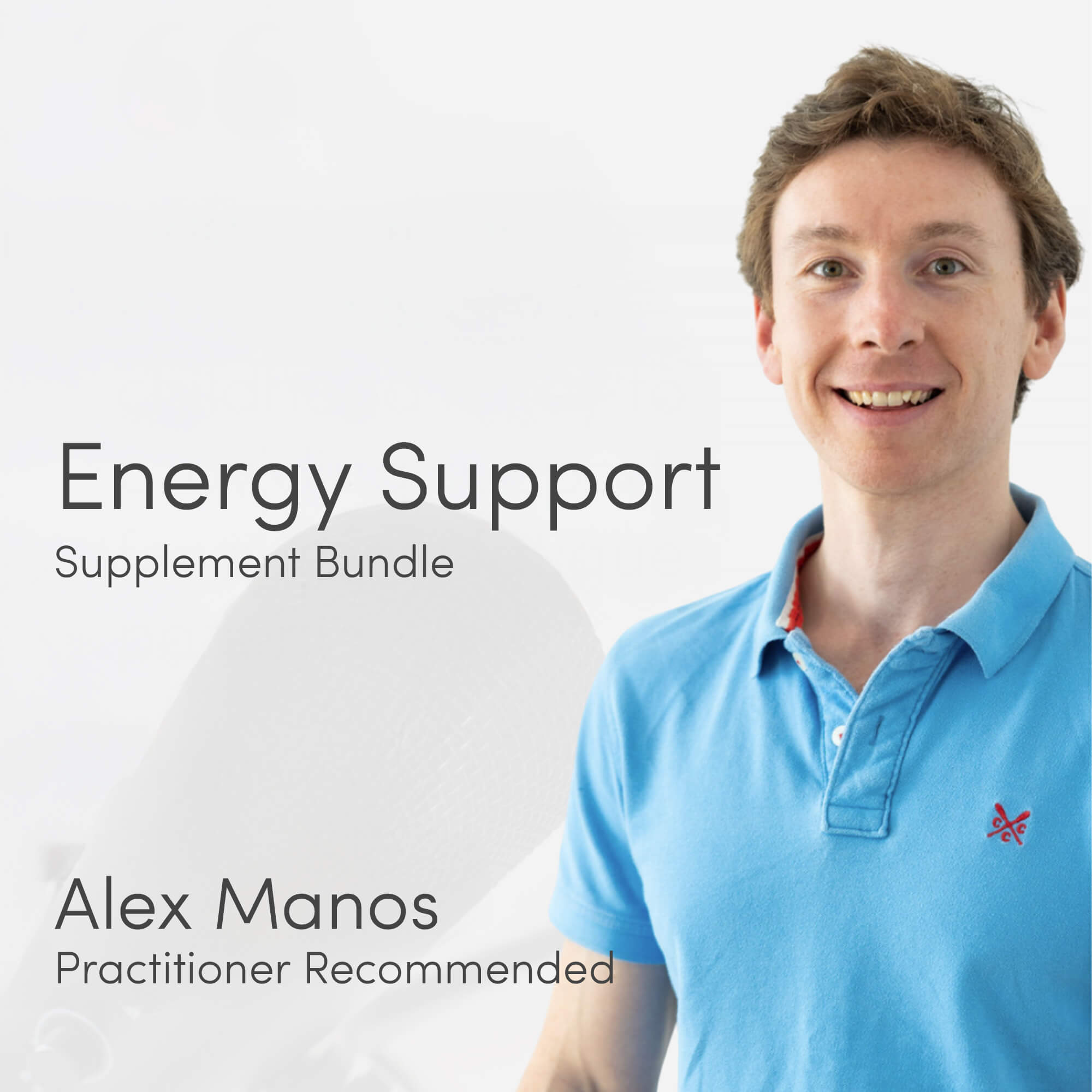 Energy Support Bundle