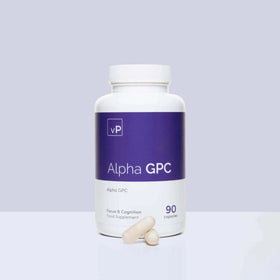 Alpha GPC