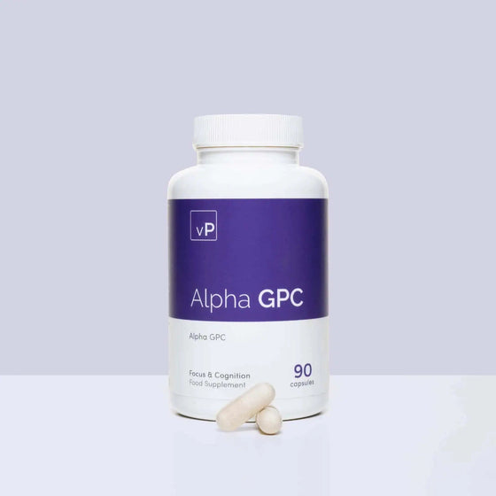 Alpha GPC