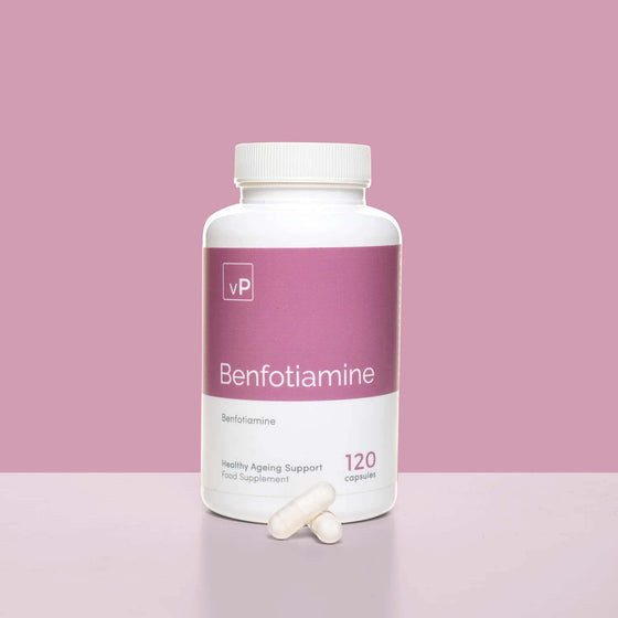 Benfotiamine