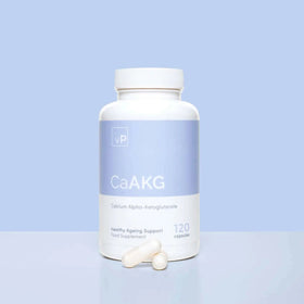 CaAKG