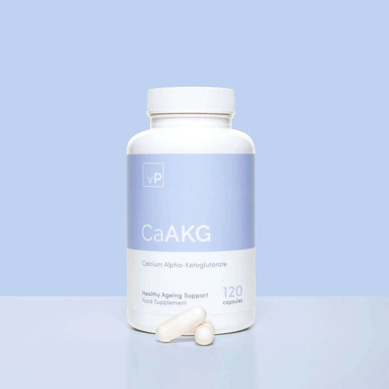 CaAKG