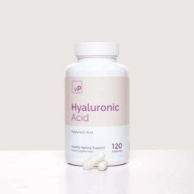 Hyaluronic Acid