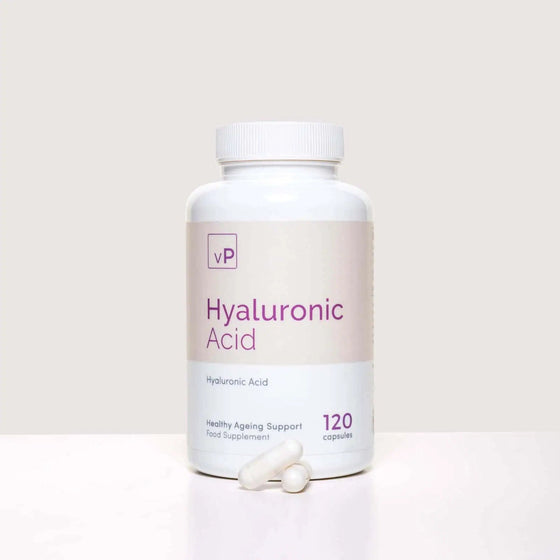 Hyaluronic Acid