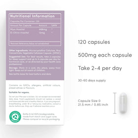 Inositol Advanced
