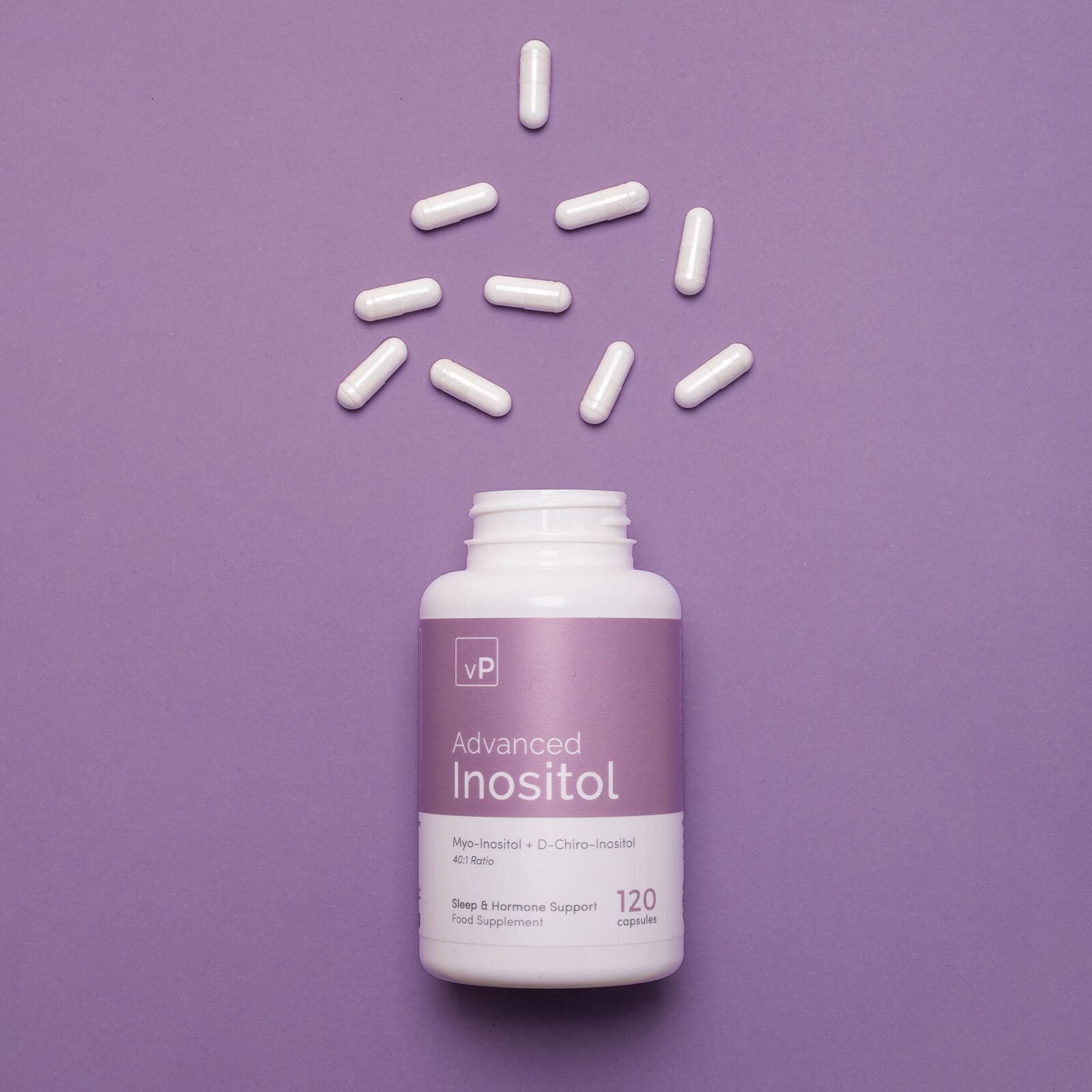 Inositol Advanced