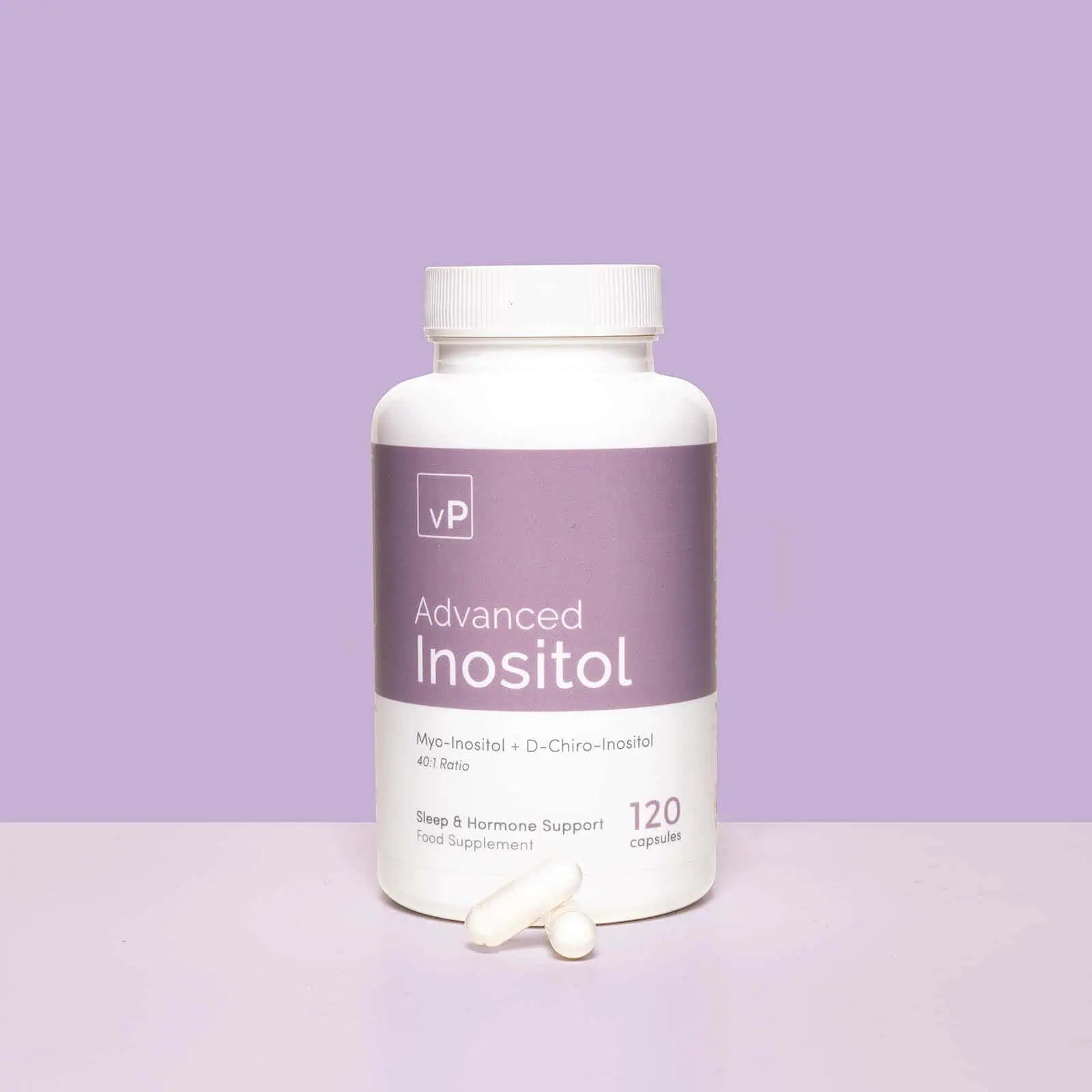 Inositol Advanced