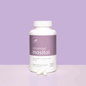 Inositol Advanced