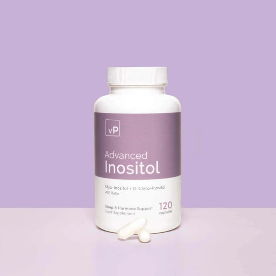 Inositol Advanced