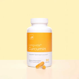 Longvida® Curcumin