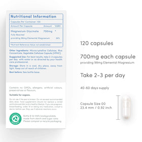 Magnesium Glycinate