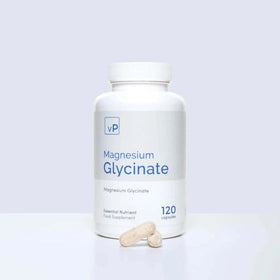 Magnesium Glycinate