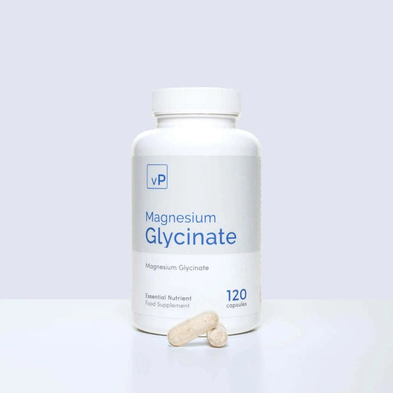 Magnesium Glycinate