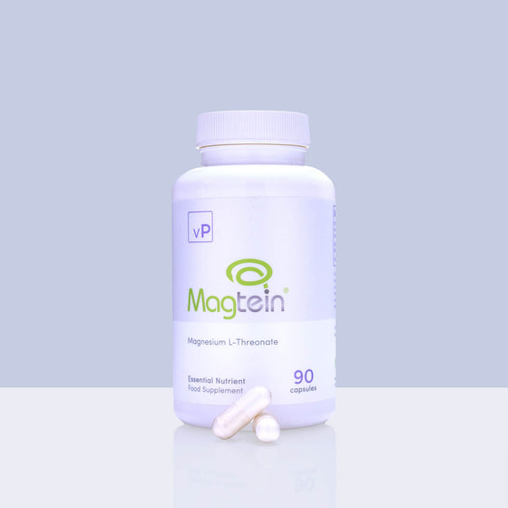 Magnesium Threonate