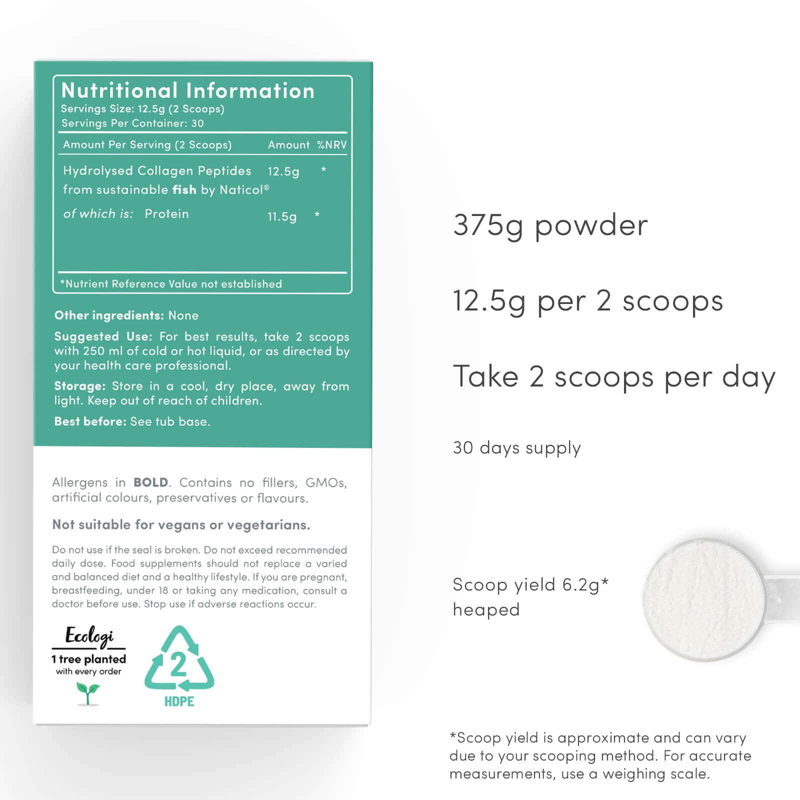 Collagen Marine