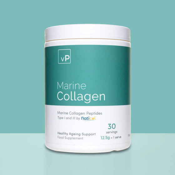 Collagen Marine