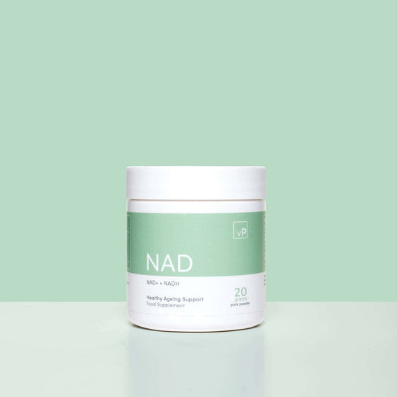 NAD