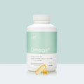 Omega 3 Fish Oils
