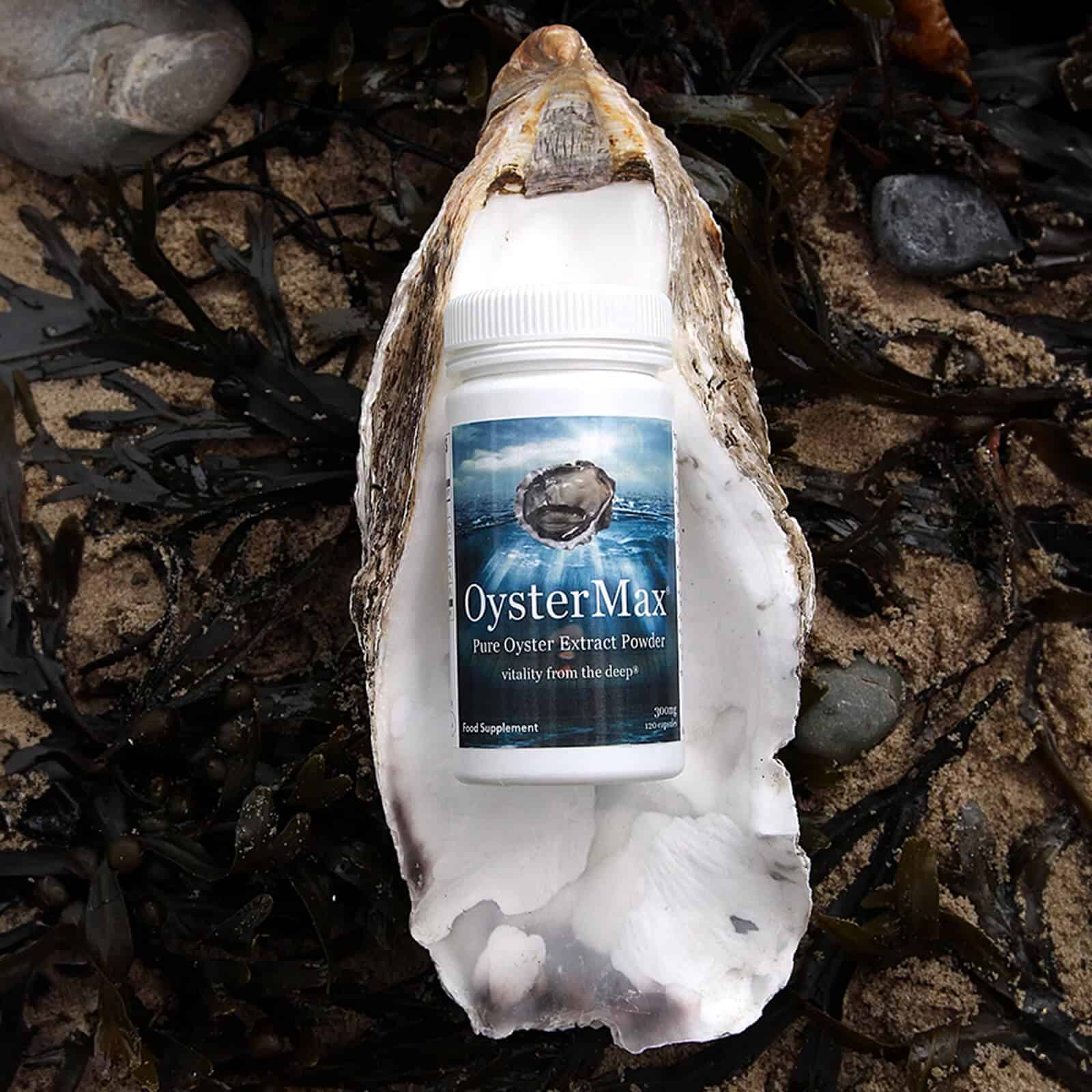 Oystermax®