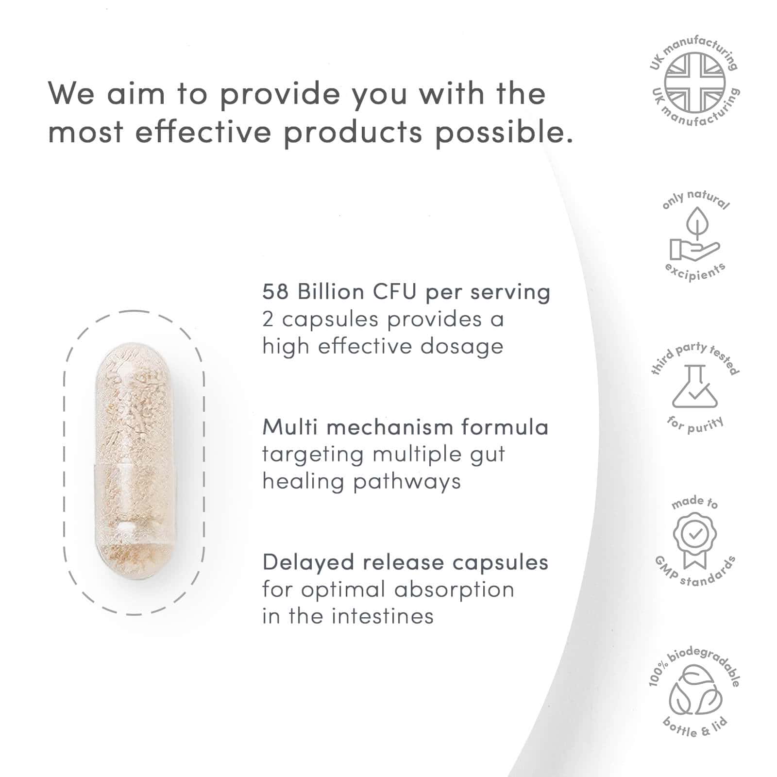 Culture® Probiotic
