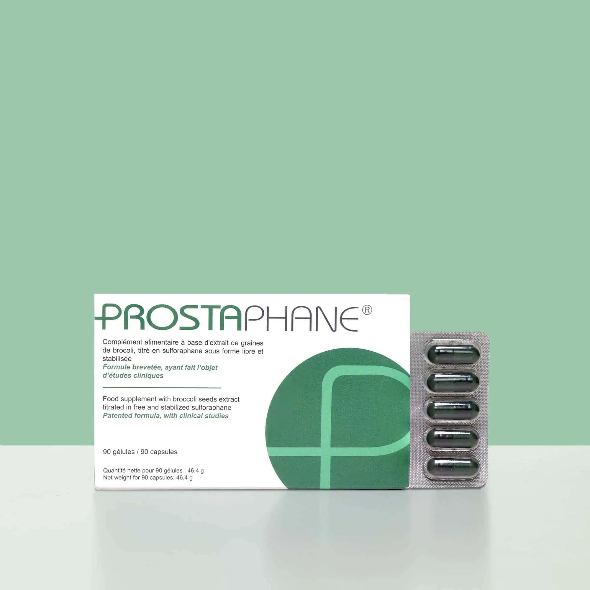 Prostaphane® Sulforaphane