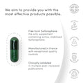 Prostaphane® Sulforaphane
