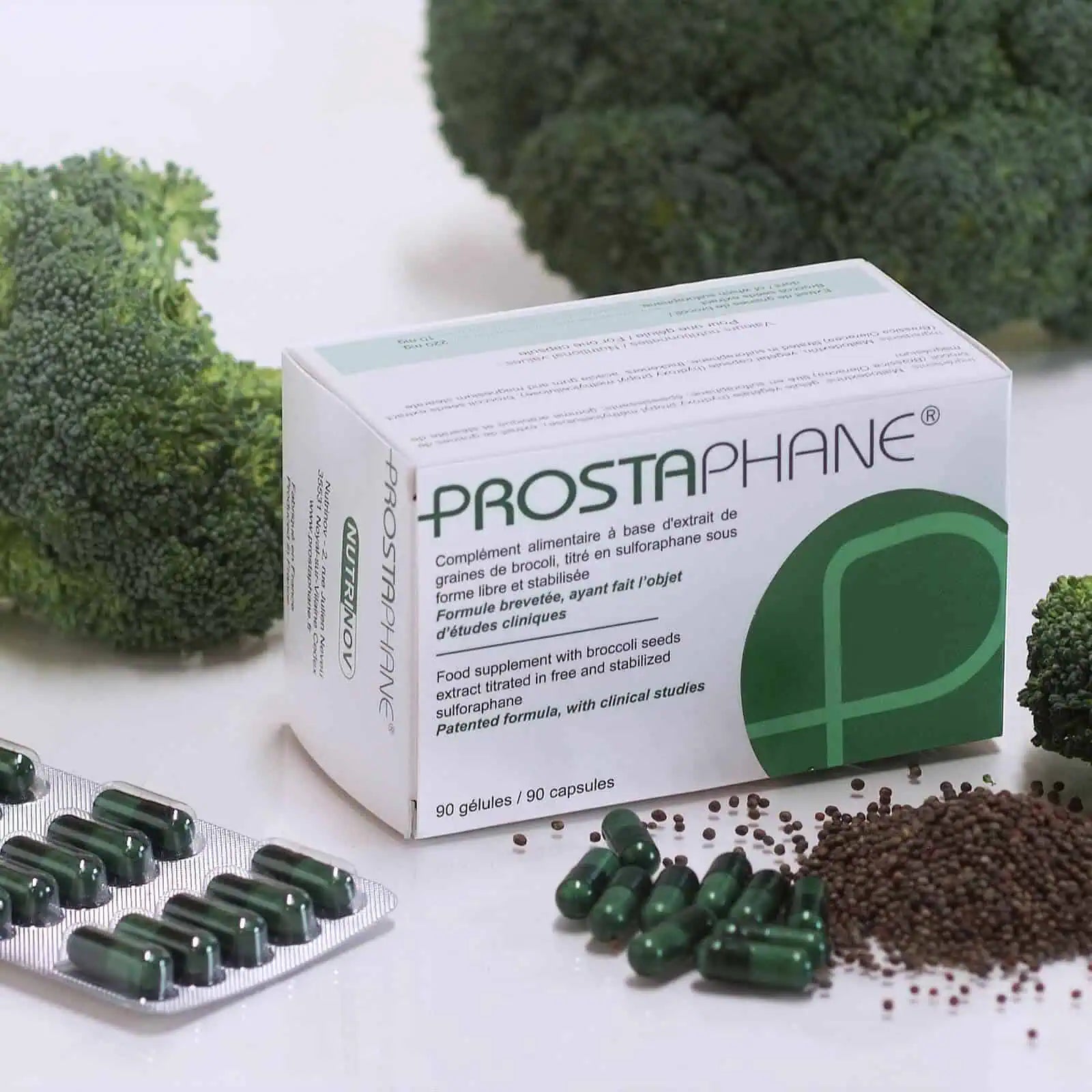 Prostaphane® Sulforaphane