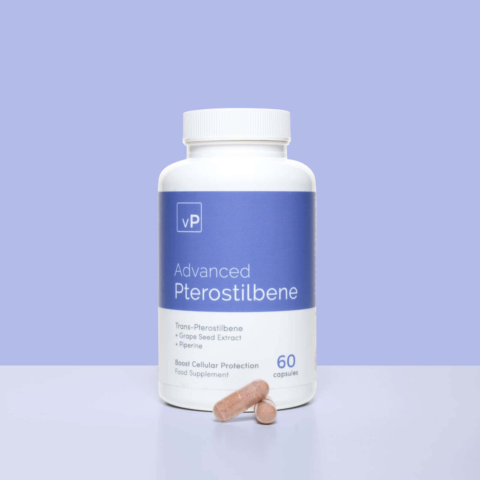 Pterostilbene Advanced