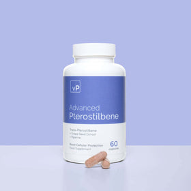 Pterostilbene Advanced