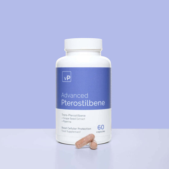 Pterostilbene Advanced