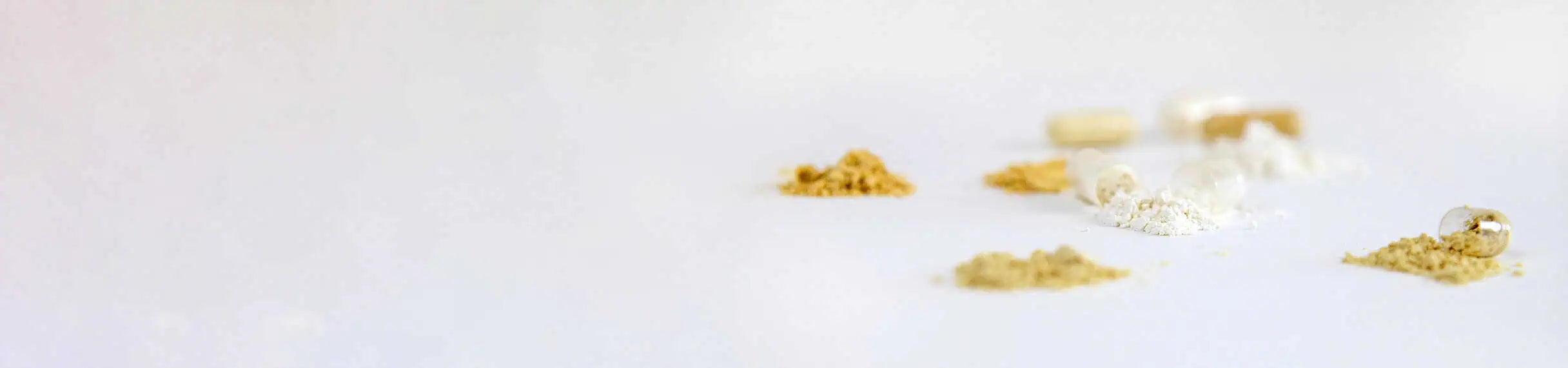Committed to creating confidence  and clarity in your longevity supplements.