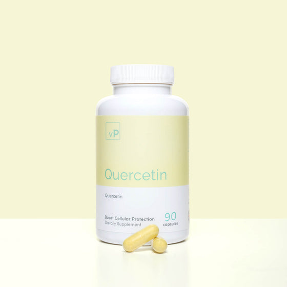 Quercetin