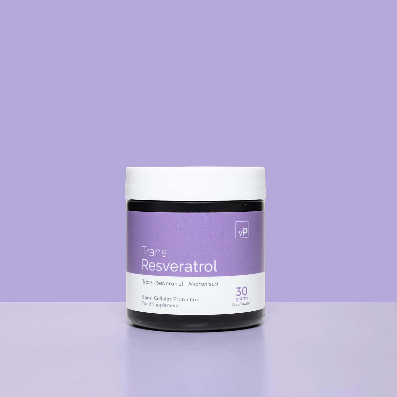 Trans Resveratrol Powder