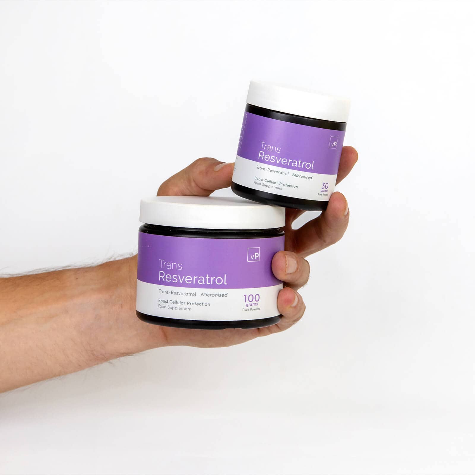 Trans Resveratrol Powder
