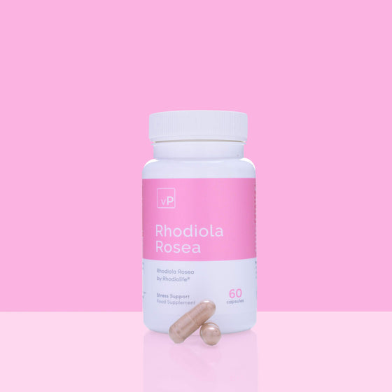 Rhodiola Rosea