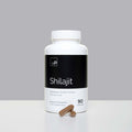 Shilajit