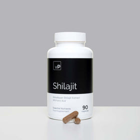 Shilajit