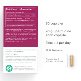 Spermidine