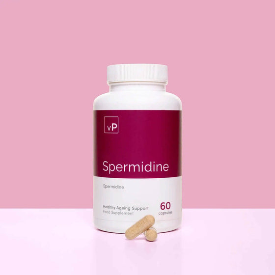 Spermidine